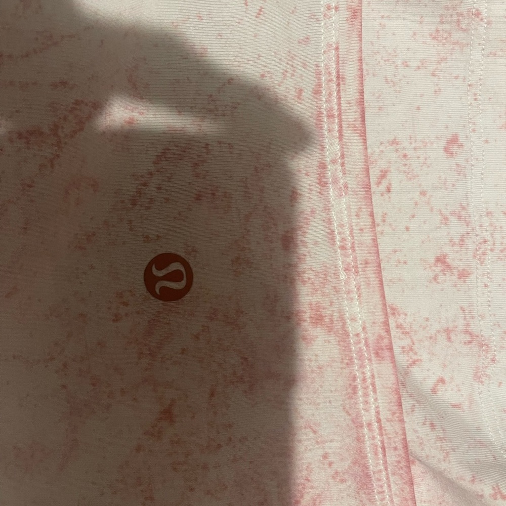 Lululemon Oversized Top - Picture 2 of 3